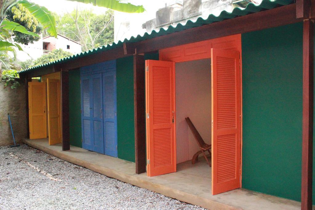 Casa Bananeiras Santa Teresa Hotel Rio de Janeiro Pokój zdjęcie