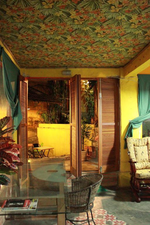 Casa Bananeiras Santa Teresa Hotel Rio de Janeiro Pokój zdjęcie