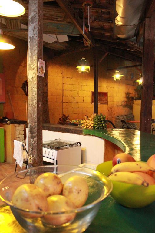 Casa Bananeiras Santa Teresa Hotel Rio de Janeiro Zewnętrze zdjęcie