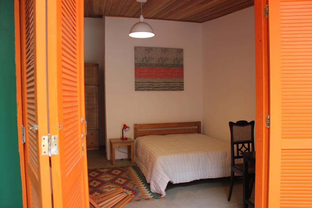 Casa Bananeiras Santa Teresa Hotel Rio de Janeiro Pokój zdjęcie