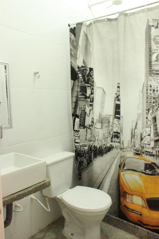 Casa Bananeiras Santa Teresa Hotel Rio de Janeiro Pokój zdjęcie