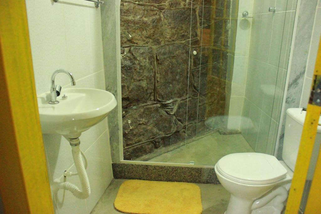 Casa Bananeiras Santa Teresa Hotel Rio de Janeiro Pokój zdjęcie