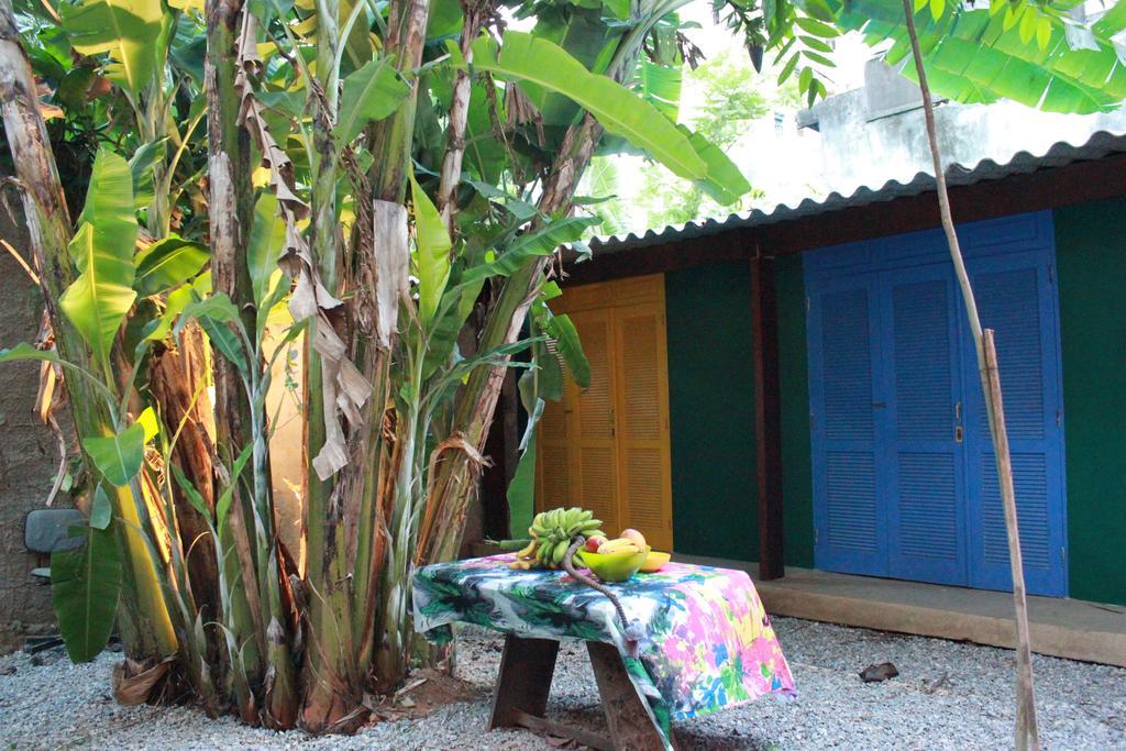 Casa Bananeiras Santa Teresa Hotel Rio de Janeiro Zewnętrze zdjęcie