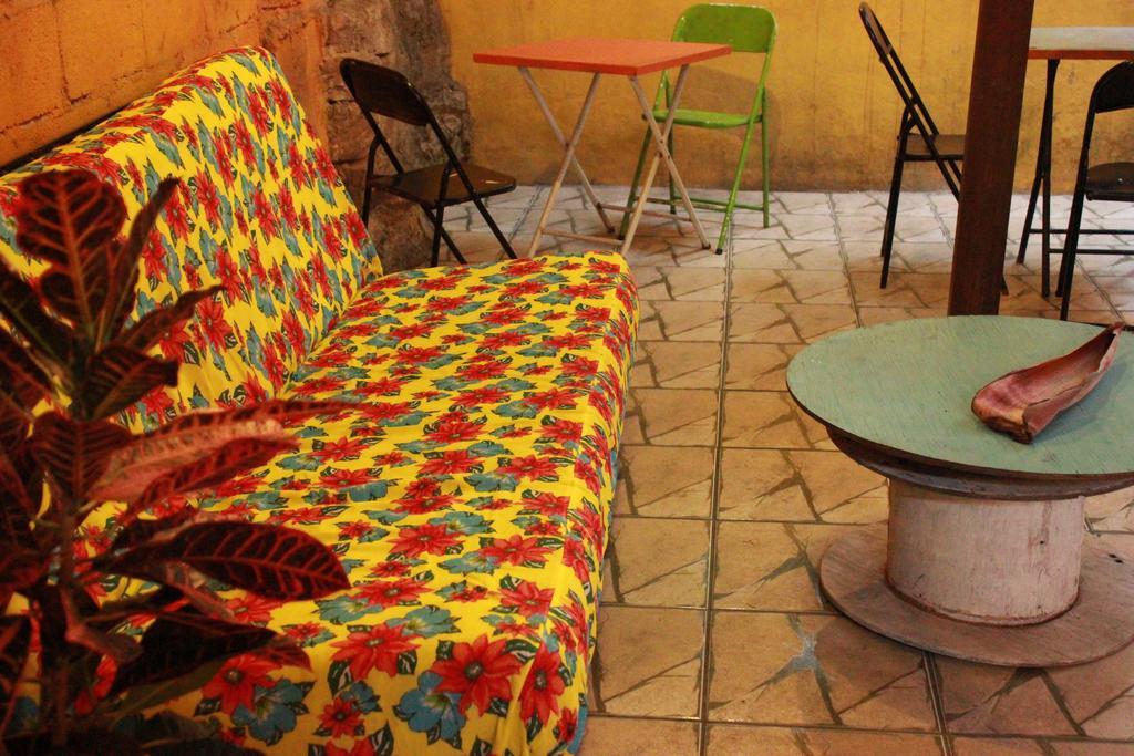 Casa Bananeiras Santa Teresa Hotel Rio de Janeiro Zewnętrze zdjęcie