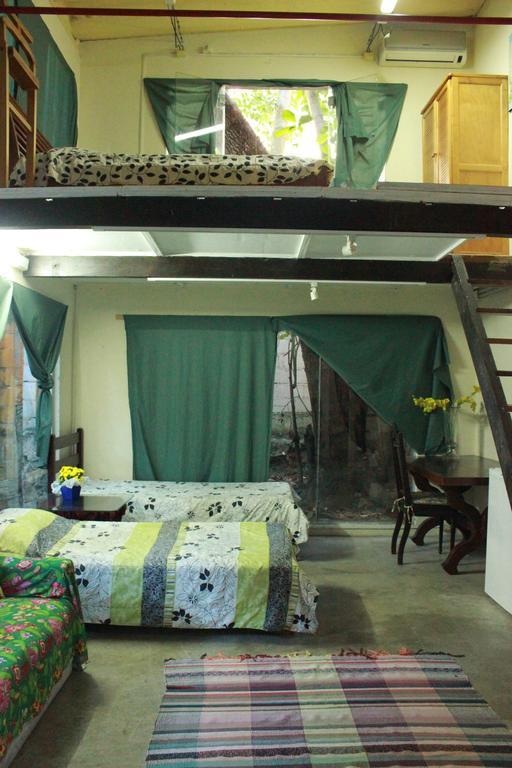 Casa Bananeiras Santa Teresa Hotel Rio de Janeiro Pokój zdjęcie