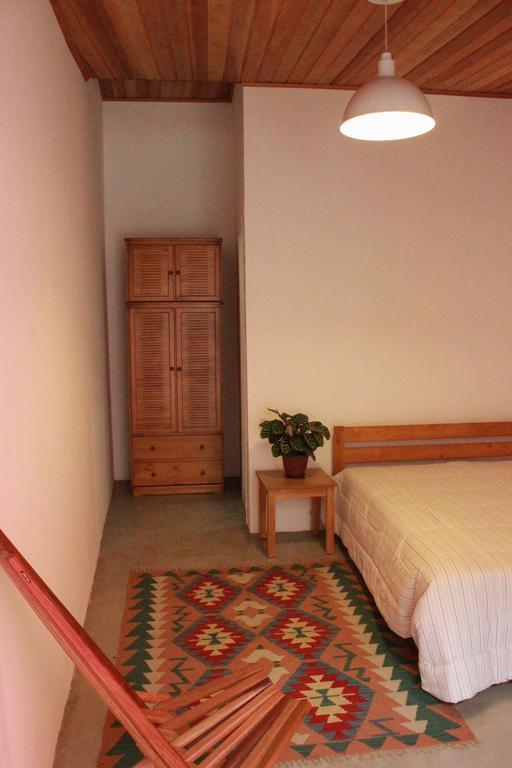 Casa Bananeiras Santa Teresa Hotel Rio de Janeiro Zewnętrze zdjęcie