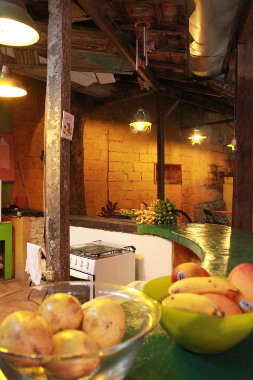 Casa Bananeiras Santa Teresa Hotel Rio de Janeiro Zewnętrze zdjęcie